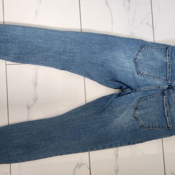 jeans - Picture 3 of 3